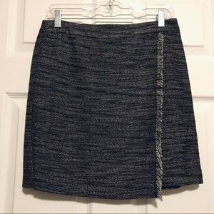 LOFT Wrap Skirt